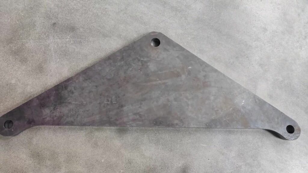 yoke plates improve dam and slope stability