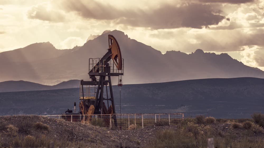 fossil fuel and renewable energy mining