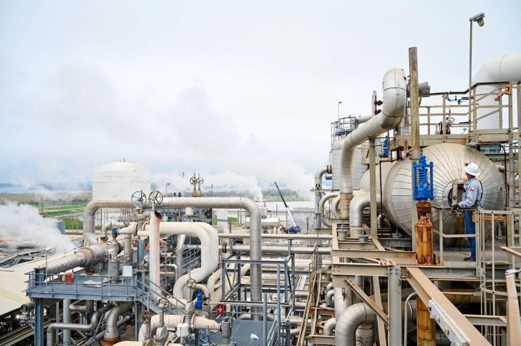 Green hydrogen and ammonia production