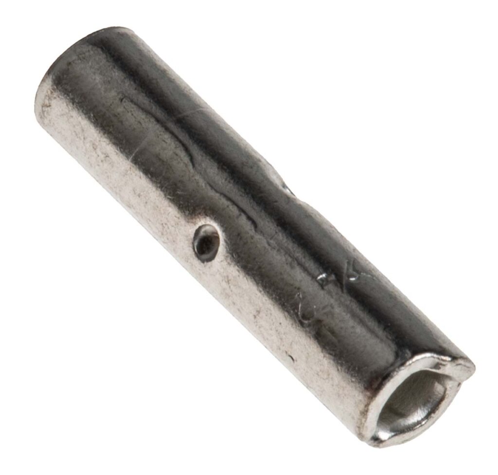 Splice connectors provide long-lasting electrical connections
