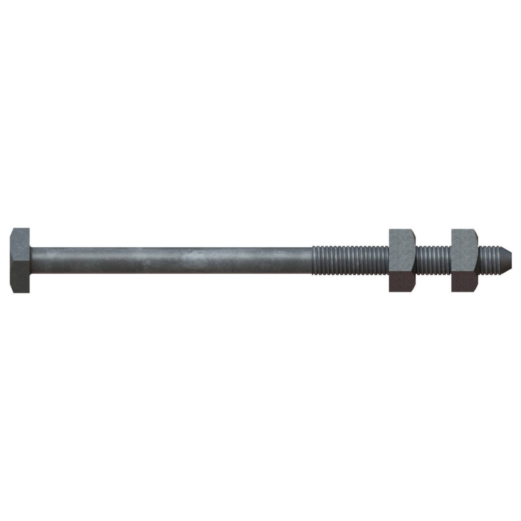 cable suspension bolts ensure durability in evolving grids