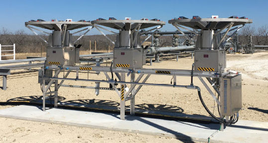 Thermoelectric generation technology 