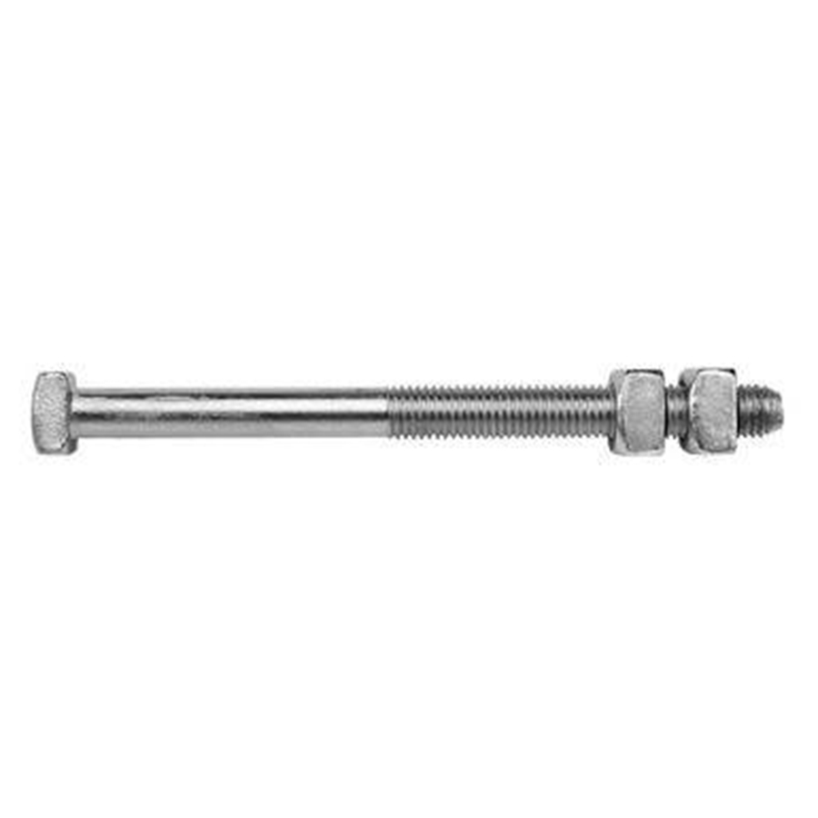 Cable suspension bolt maintain cable tension