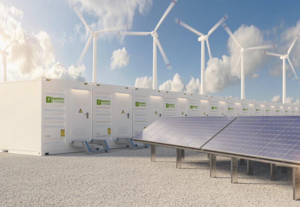 Microgrid development supports remote and off-grid regions