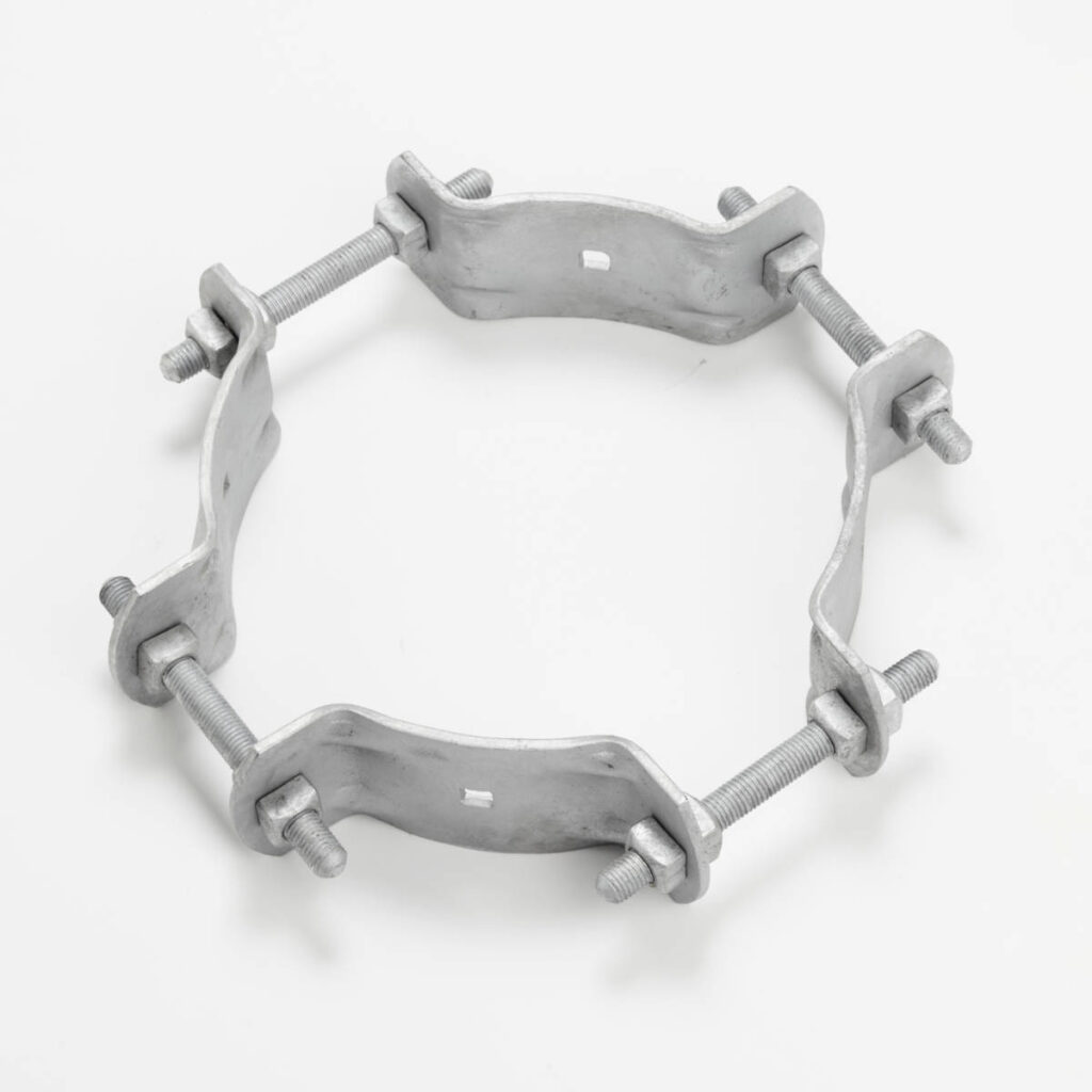 Pole bands strengthening Venezuela's oil export