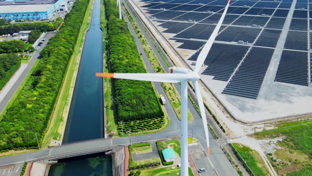 Energy Transition trends