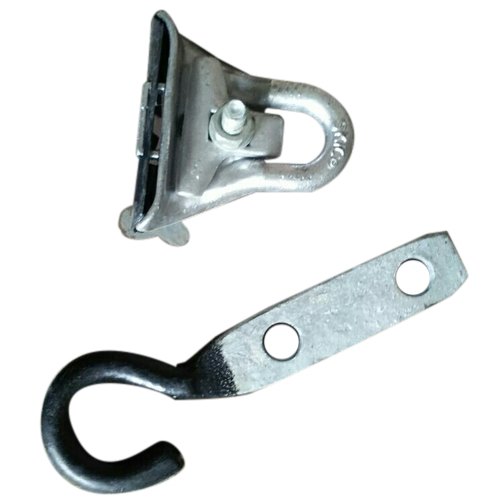 AB cable suspension clamps