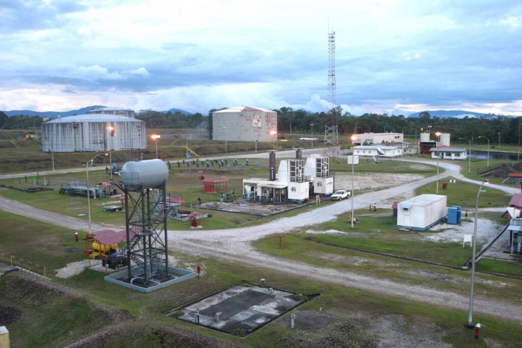 Upstream hydrocarbon exploration techniques