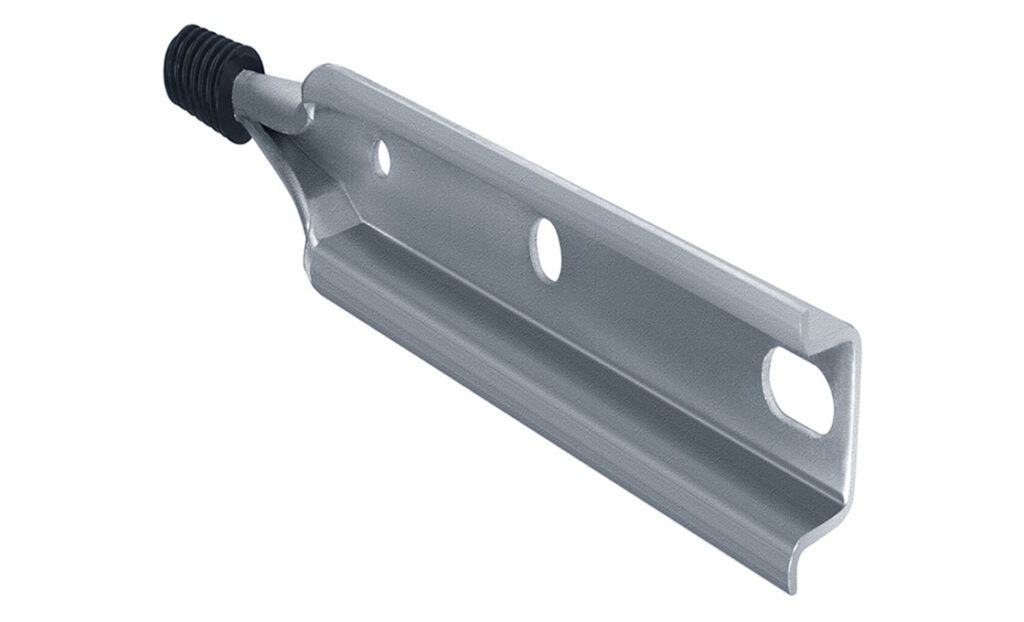 Pole top pins ensure interconnection between generators and distribution networks