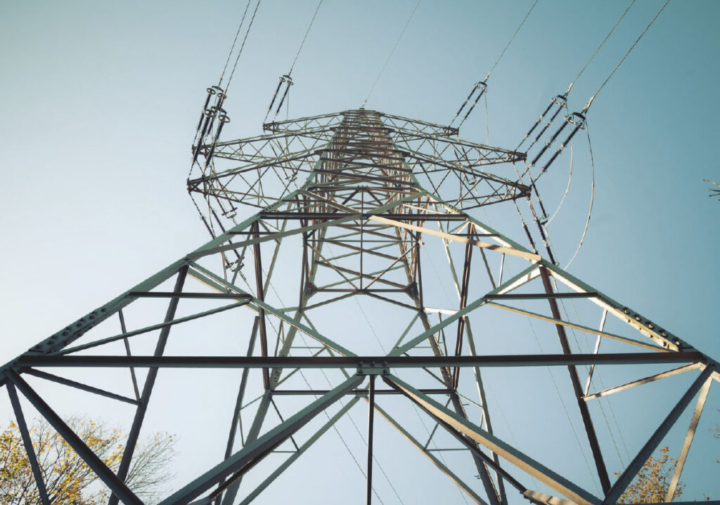 Grid modernization using smart grid and IoT devices