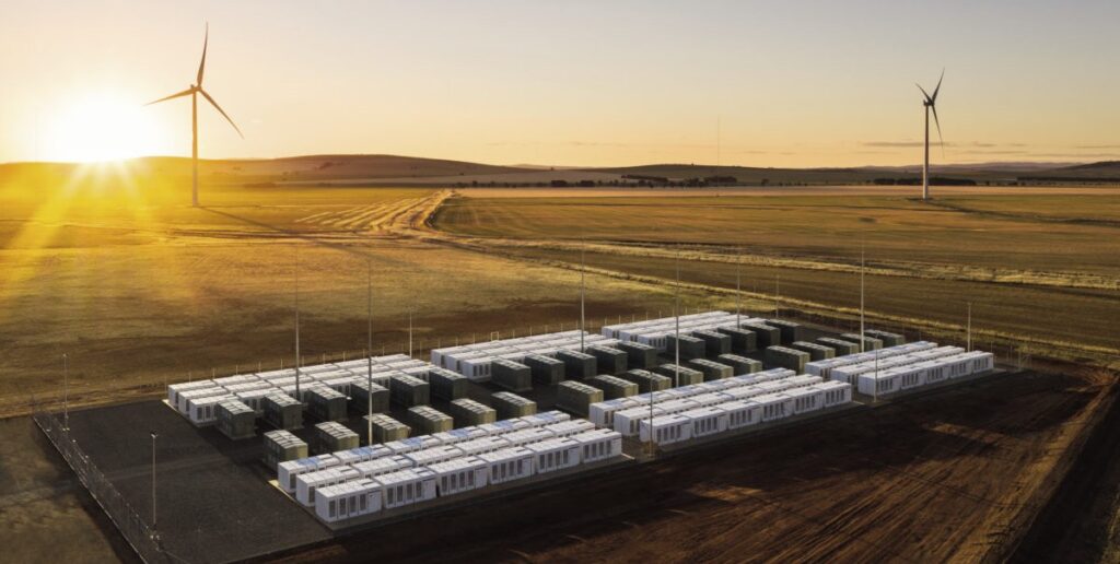 Grid forming technology ensuring reliability