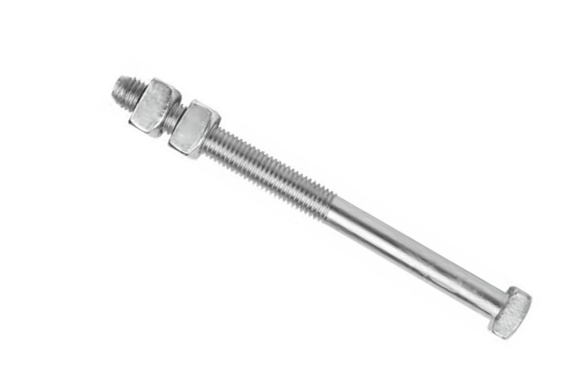 Cable suspension bolts help supply LNG 