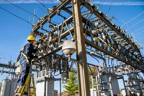 Power infrastructure upgrades after blackouts