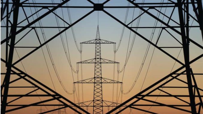 Power line transmission expansion