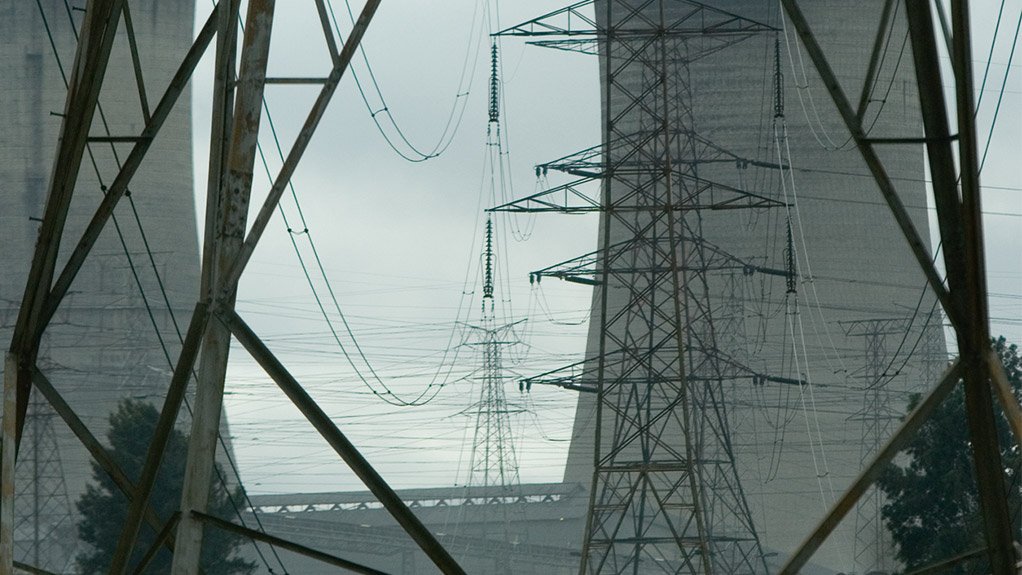 Power line infrastructure expansion