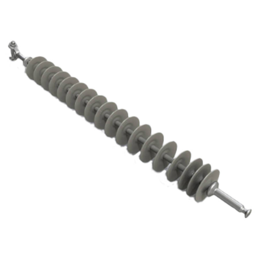 Quality assurance for suspension insulators 