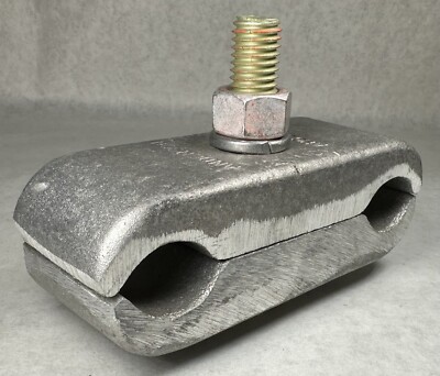 Aluminum cable spacers reduce conductor oscillation