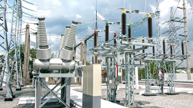 Power grid interconnection infrastructure