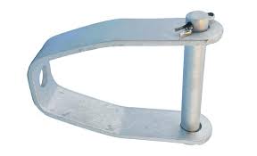 Quality-assured clevis