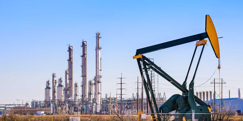 Oil and gas infrastructure development