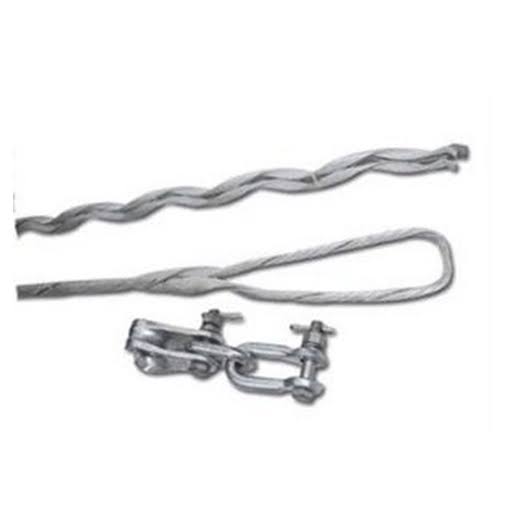the clamps contribute to the integrity of the electrical circuits